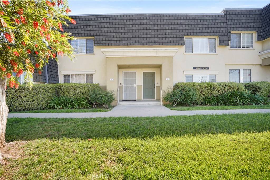 Reseda, CA 91335,6500 Tampa AVE #5