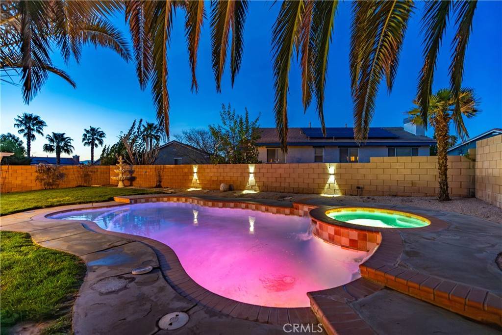 Palmdale, CA 93551,3931 Cobble CT