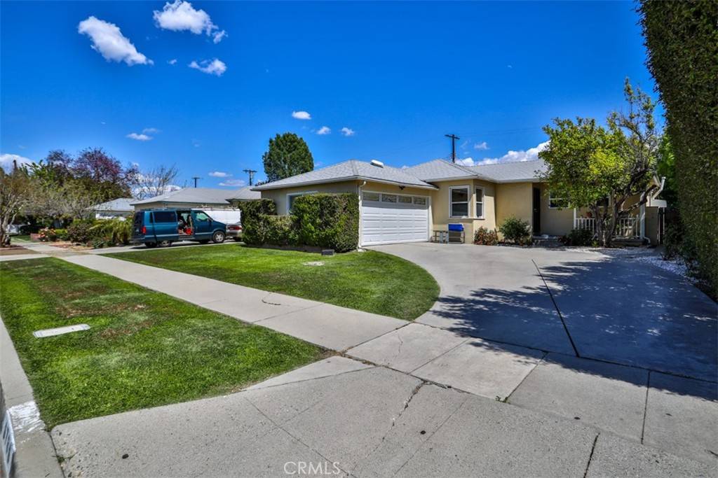Reseda, CA 91335,6706 Melvin AVE