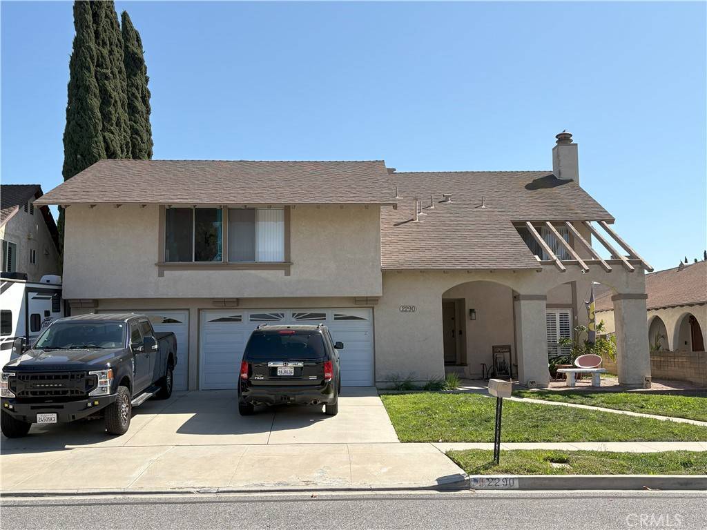 Simi Valley, CA 93065,2290 Lansdale CT