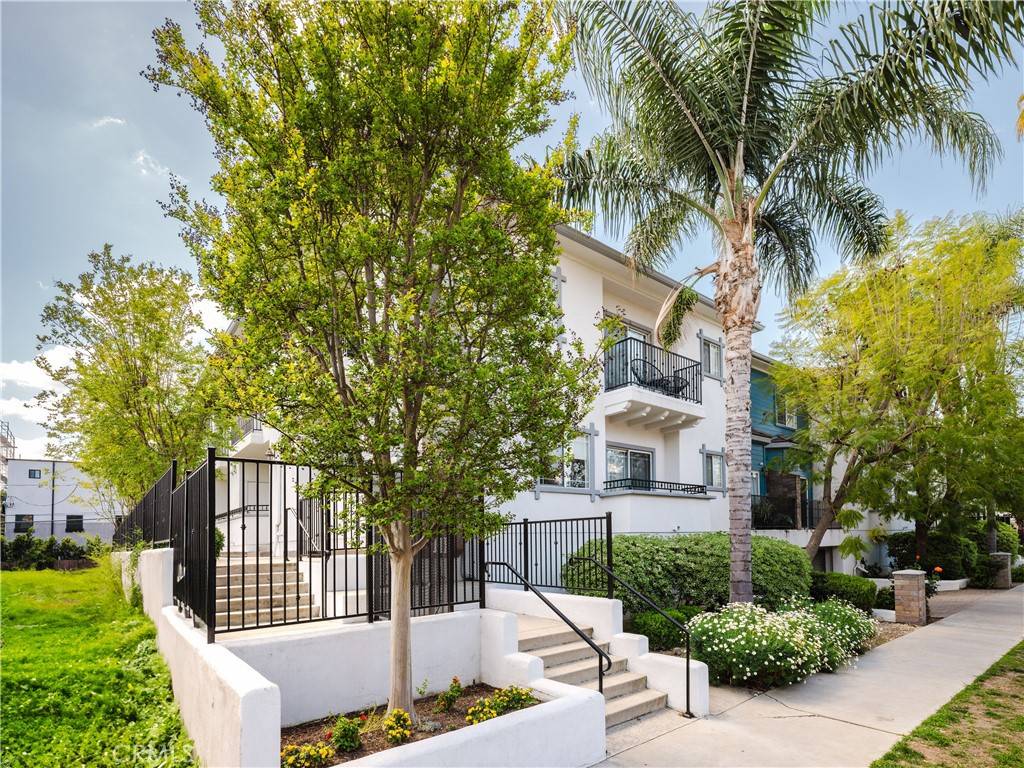 Sherman Oaks, CA 91411,14544 Margate ST #3