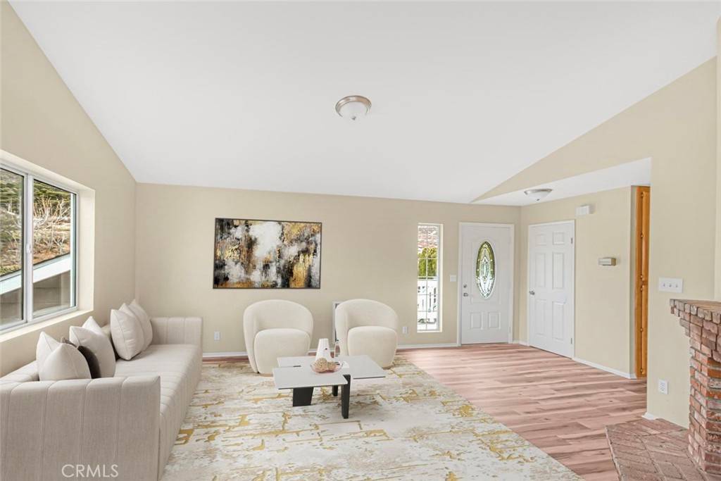 Lake Hughes, CA 93532,14760 Sunnydale DR