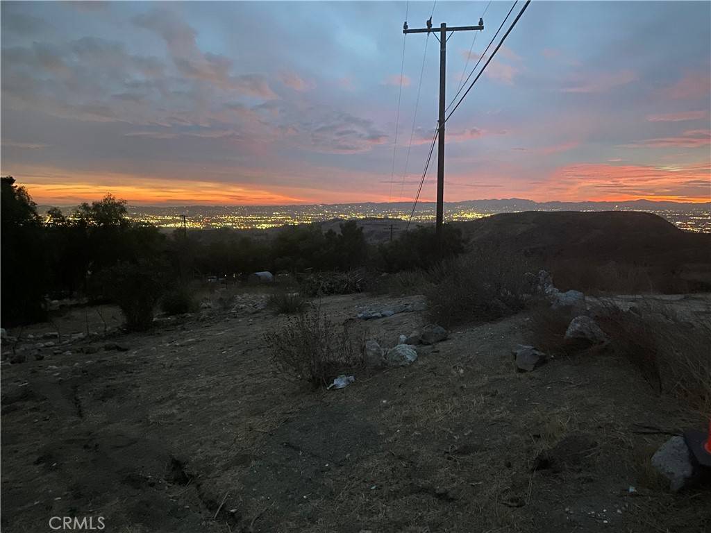 Sylmar, CA 91342,0 Oak Flat