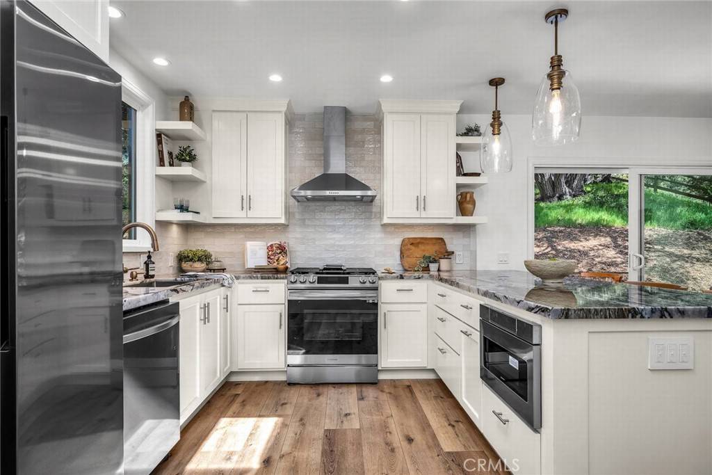 Calabasas, CA 91302,821 Crater Camp DR