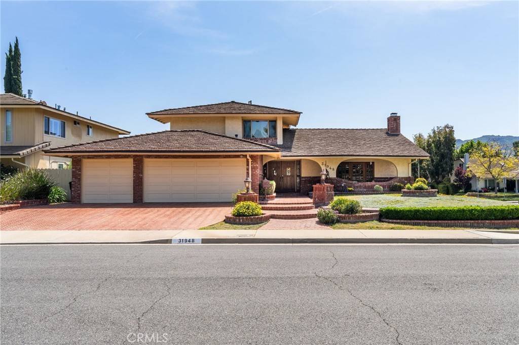 Westlake Village, CA 91361,31948 Lyndbrook CT