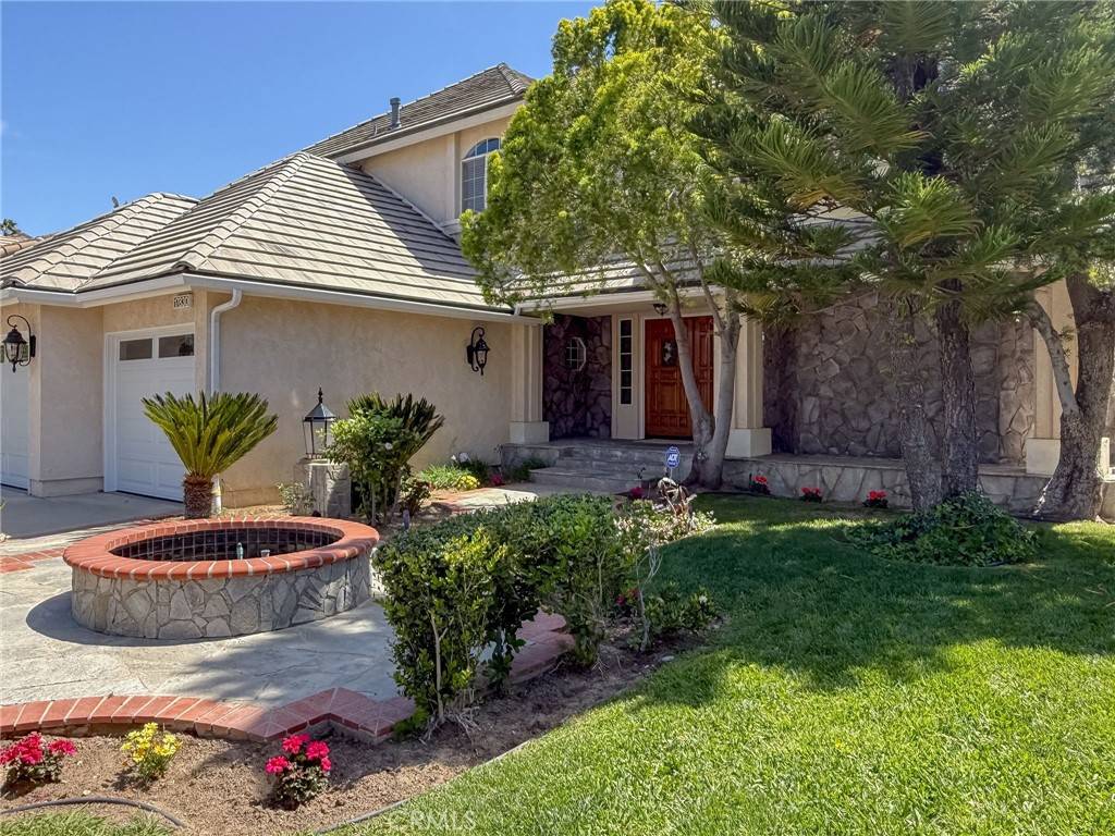 Granada Hills, CA 91344,17830 Arvida DR