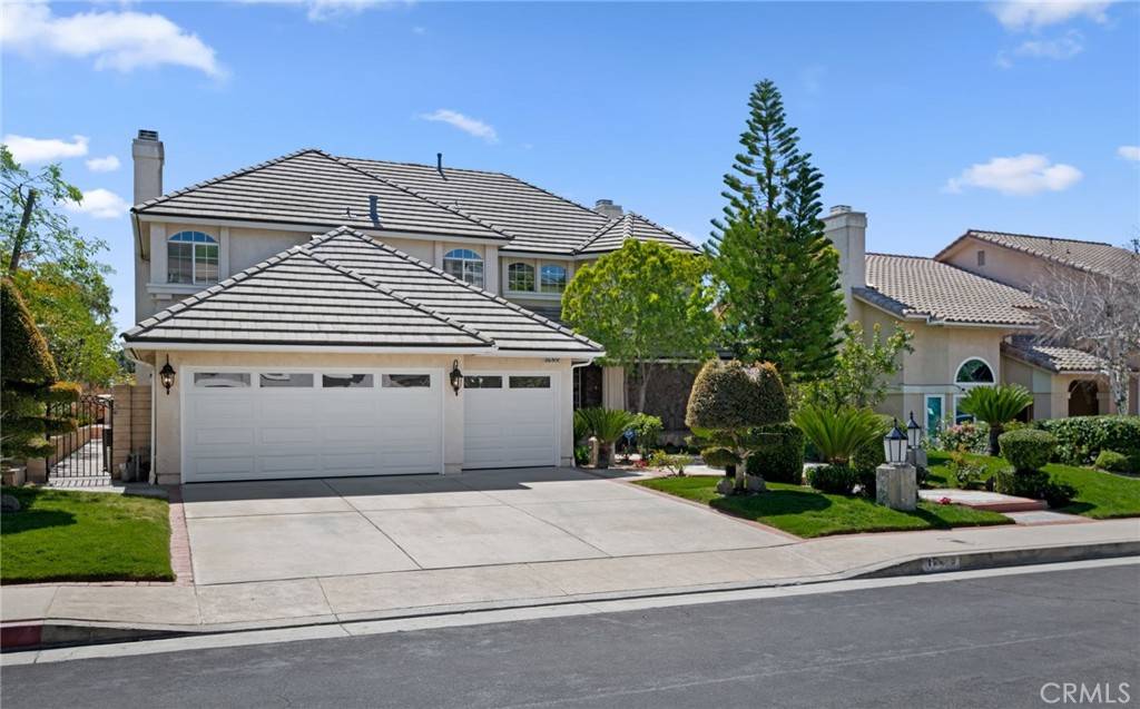 Granada Hills, CA 91344,17830 Arvida DR