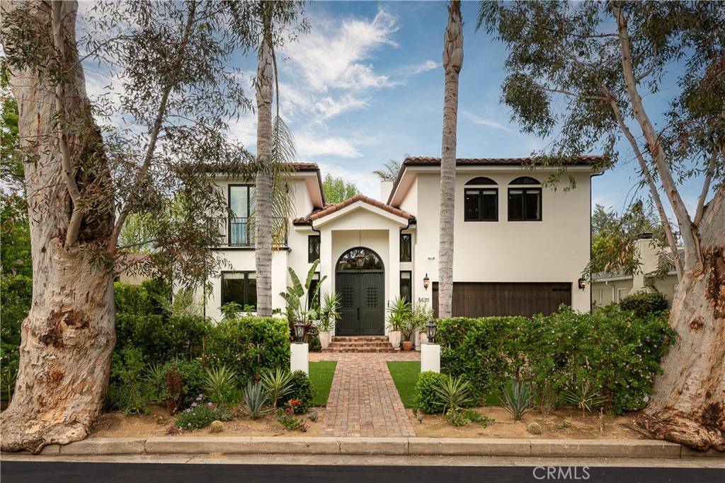 Sherman Oaks, CA 91423,4620 Morse AVE