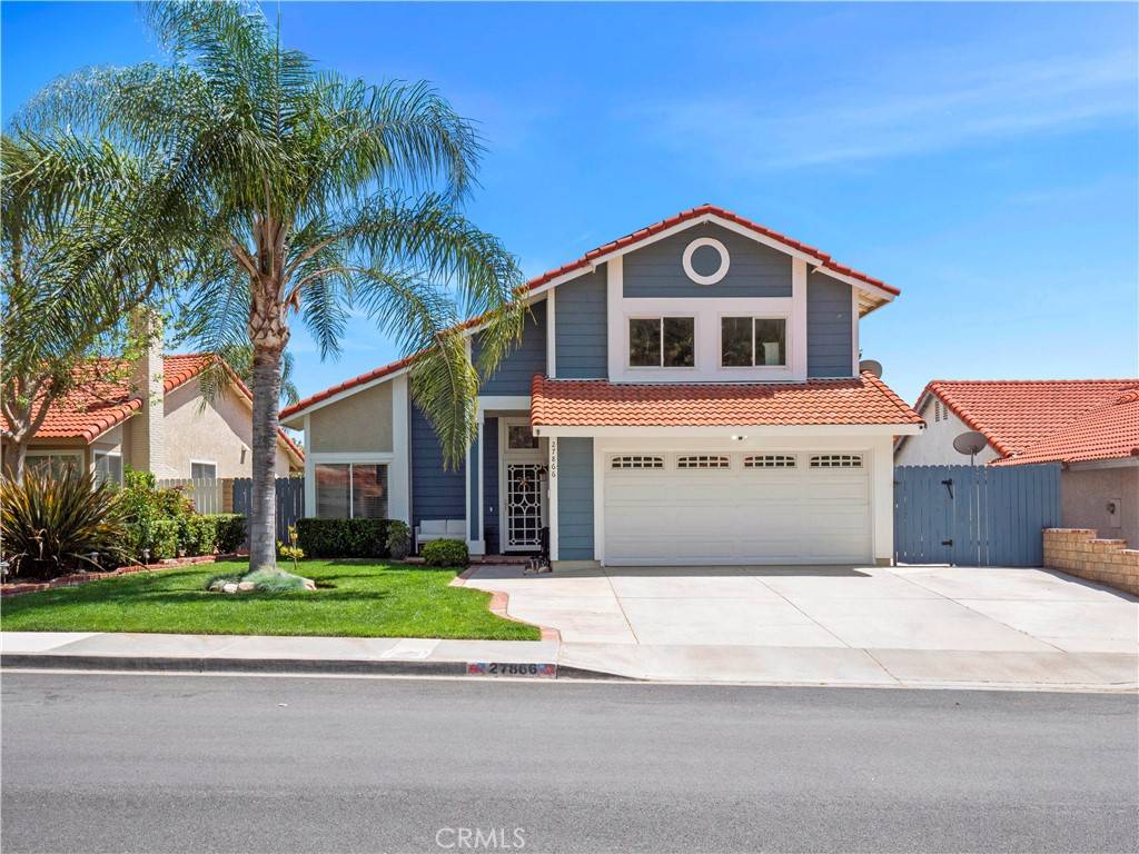 Castaic, CA 91384,27866 Wakefield RD