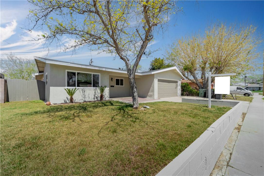 Lancaster, CA 93535,621 E Pondera ST