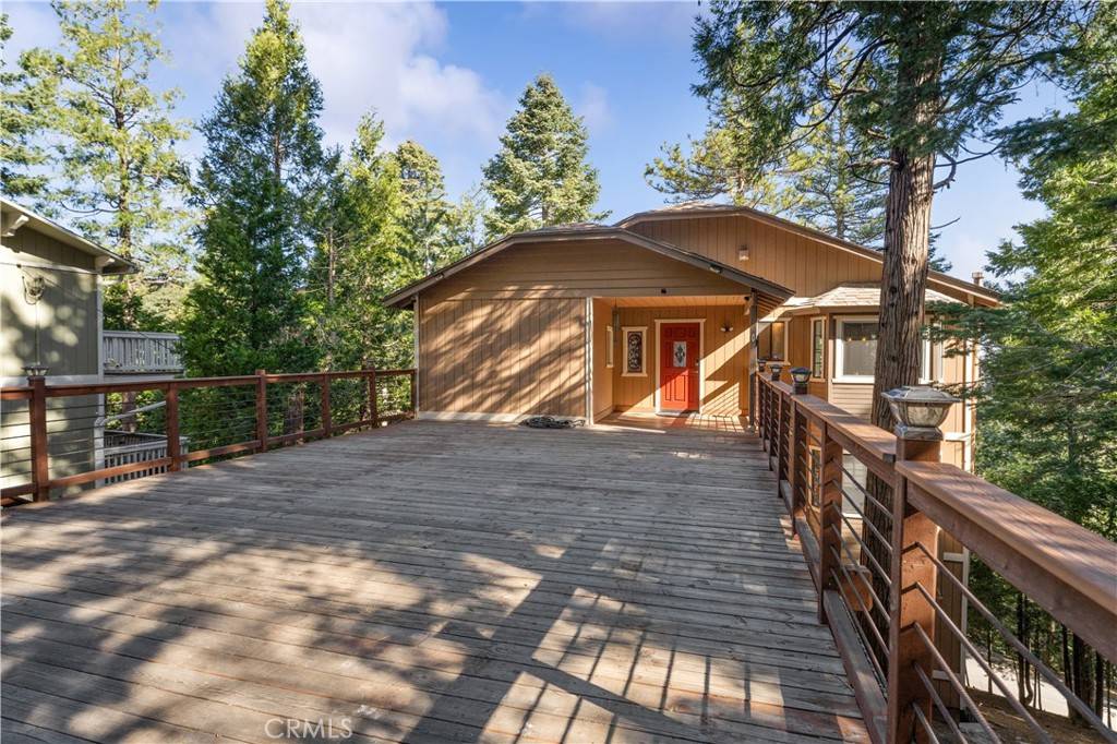 Crestline, CA 92325,24685 Altdorf DR