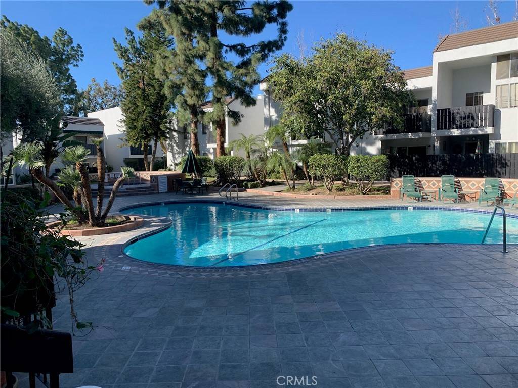 Tarzana, CA 91356,18645 Hatteras ST #263