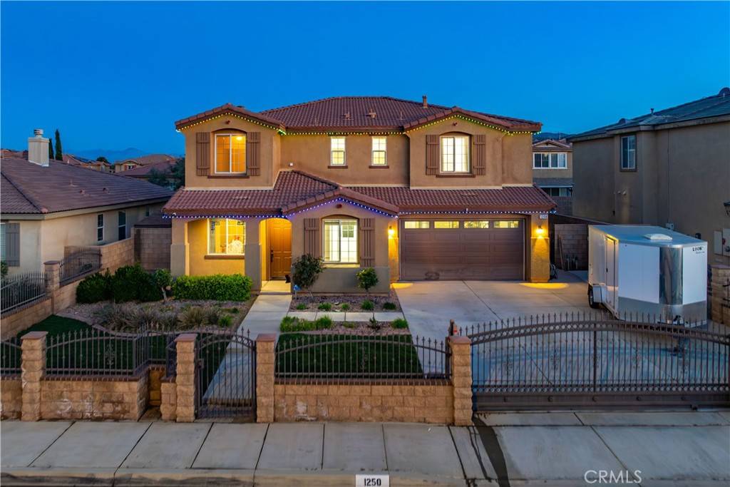Palmdale, CA 93551,1250 Stanfill RD
