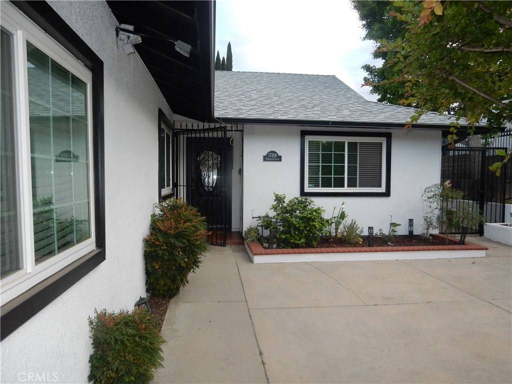 Granada Hills, CA 91344,17268 Tennyson PL