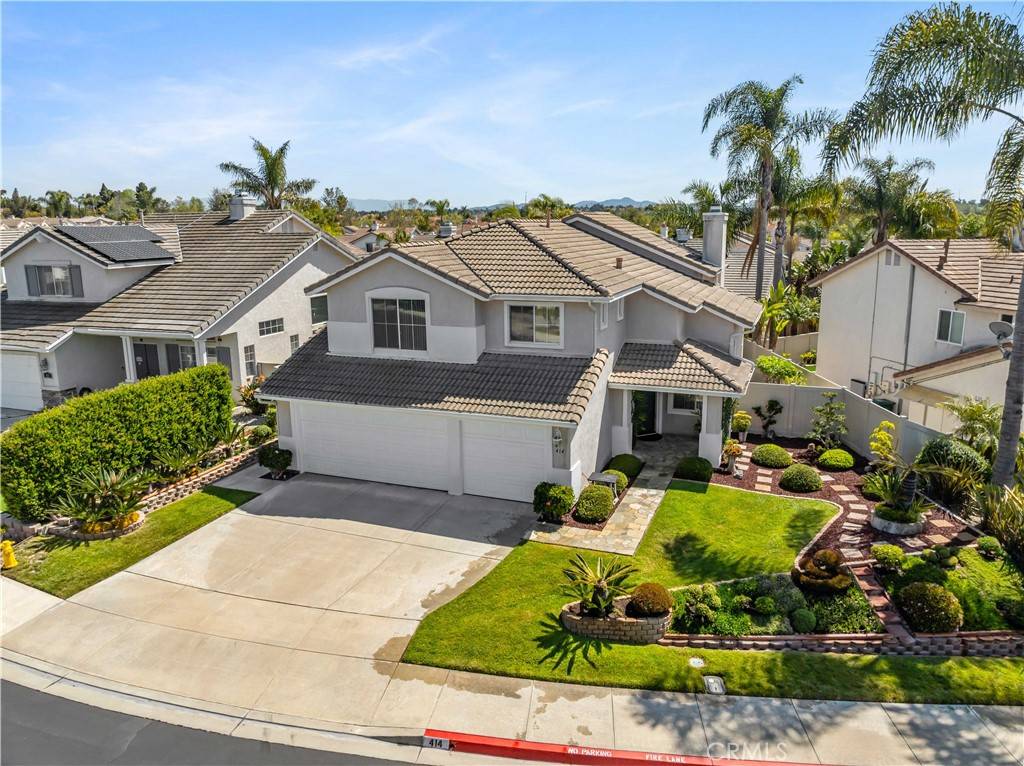 Oceanside, CA 92057,414 Helix WAY