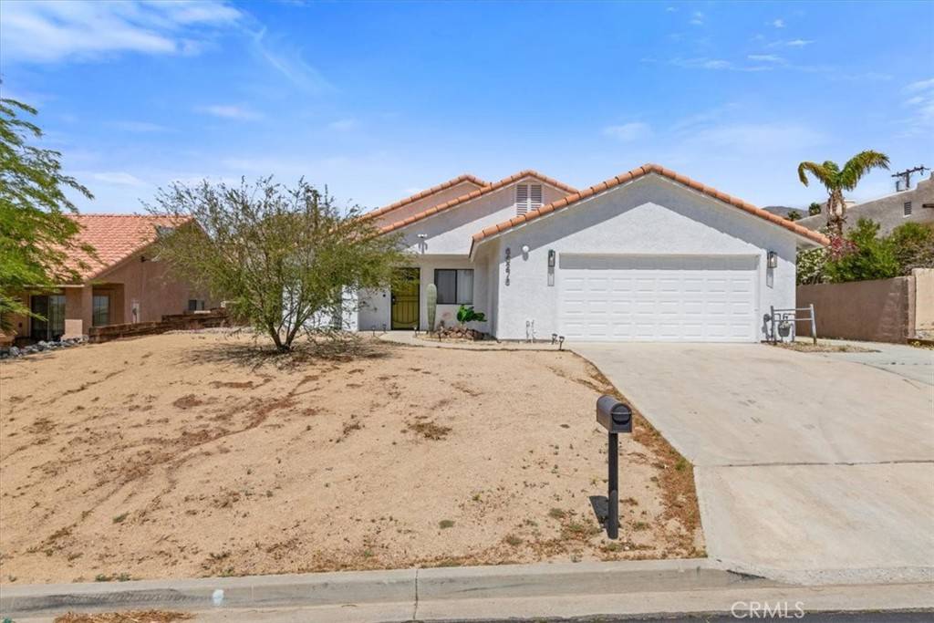 Desert Hot Springs, CA 92240,66276 Avenida Cadena