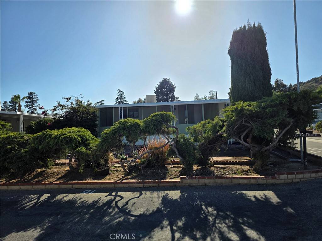 Chatsworth, CA 91311,11401 TOPANGA #91