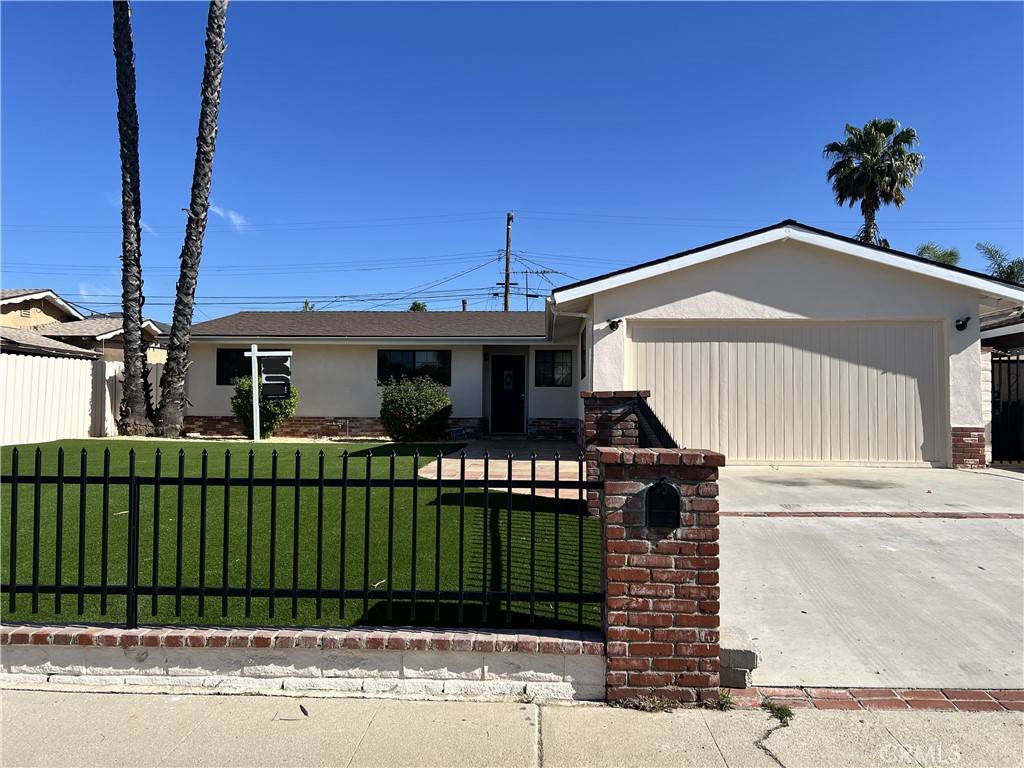 Northridge, CA 91343,16725 Citronia ST