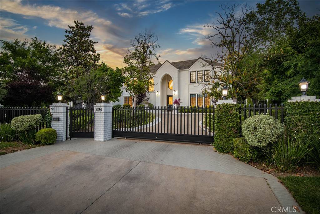 Encino, CA 91316,4550 Encino AVE