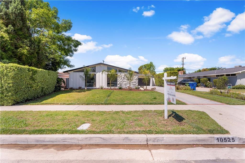 Granada Hills, CA 91344,10525 Odessa AVE