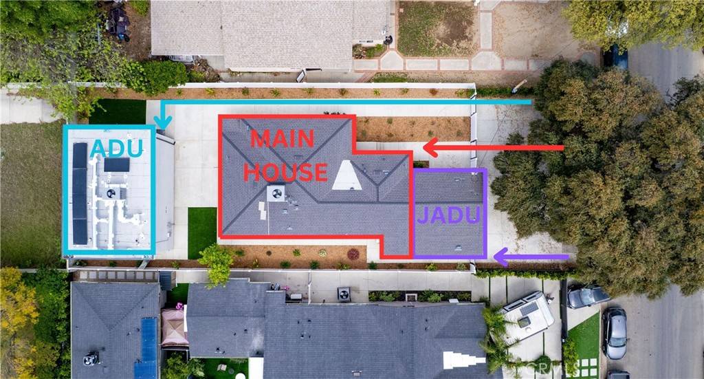 Reseda, CA 91335,6837 Yolanda AVE