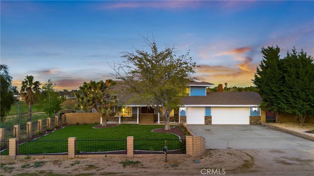 Palmdale, CA 93551,41018 40th Street West