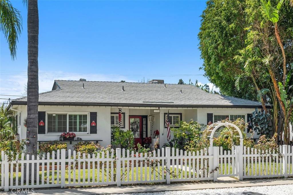 Granada Hills, CA 91344,16256 Bermuda ST