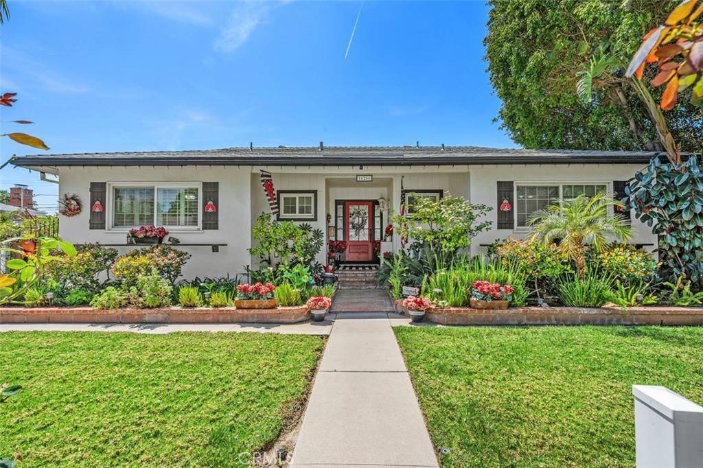 Granada Hills, CA 91344,16256 Bermuda ST
