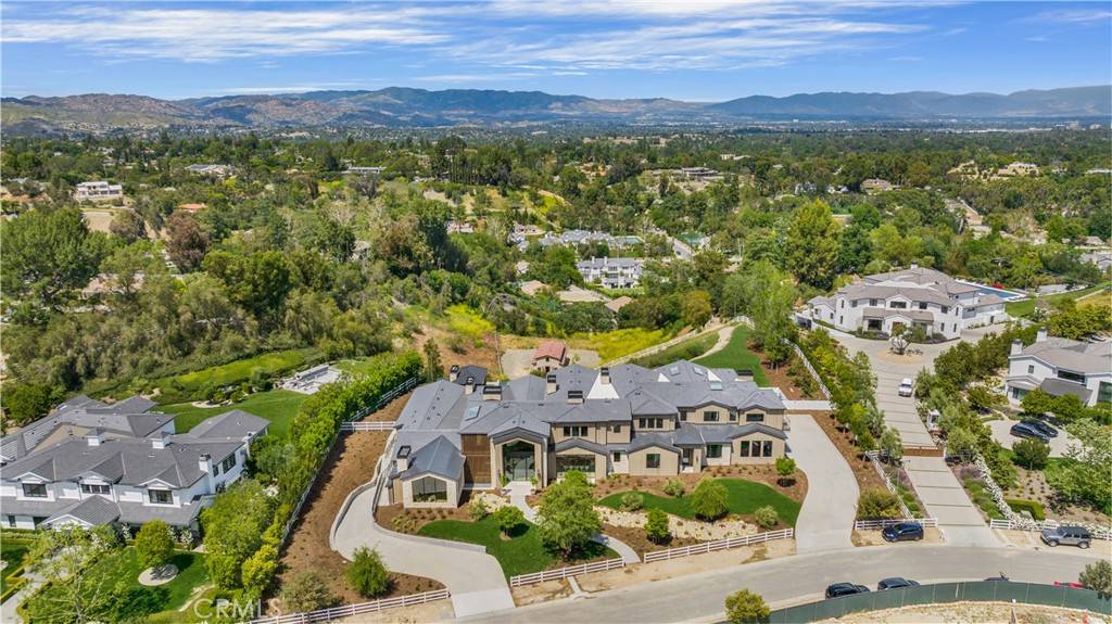 Hidden Hills, CA 91302,24105 HIDDEN RIDGE RD