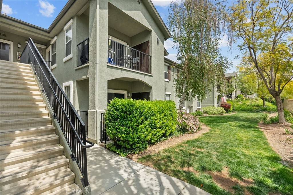 Saugus, CA 91350,20000 Plum Canyon RD #722