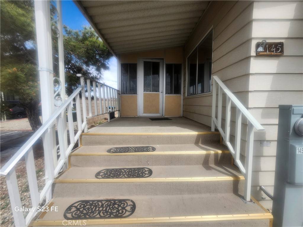 Lancaster, CA 93535,3753 E Avenue I # 145