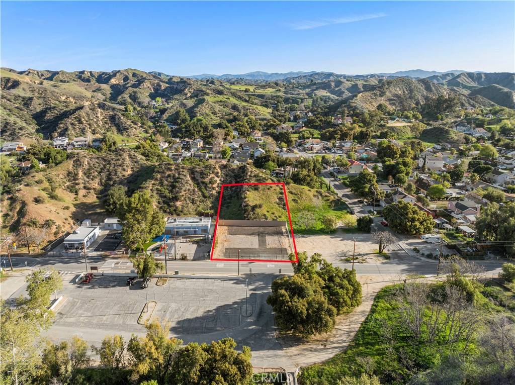 Val Verde, CA 91384,0 San Martinez Rd