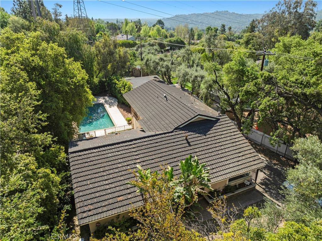 La Canada Flintridge, CA 91011,4952 Alta Canyada RD W