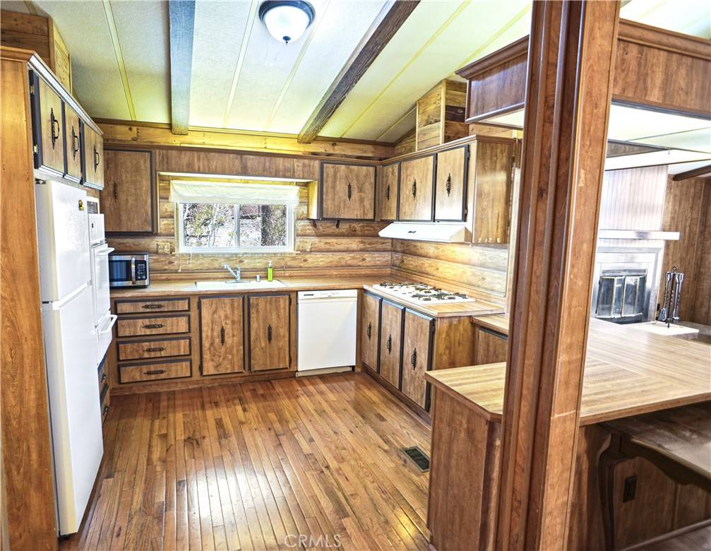 Pine Mountain Club, CA 93222,2821 Yukon WAY