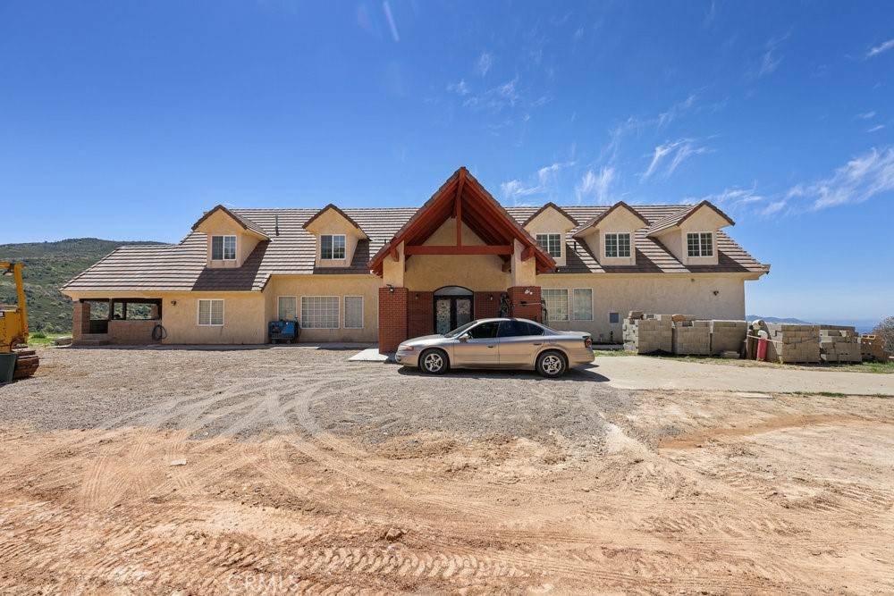 Julian, CA 92036,2101 Coulter LN