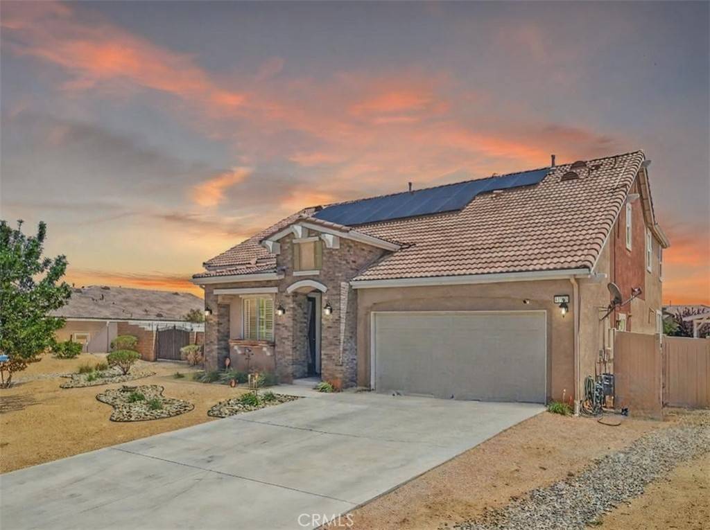 Palmdale, CA 93551,41908 Sonoma RD