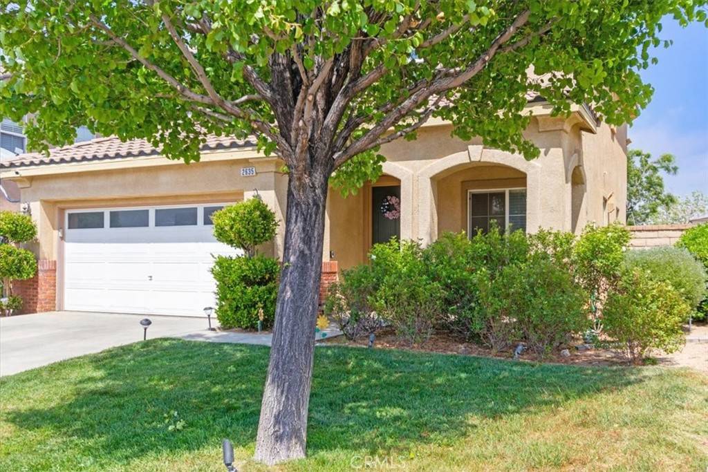 Palmdale, CA 93551,2635 Senna LN