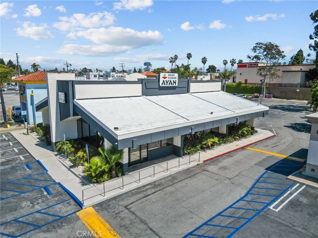 Redondo Beach, CA 90278,1760 Aviation BLVD