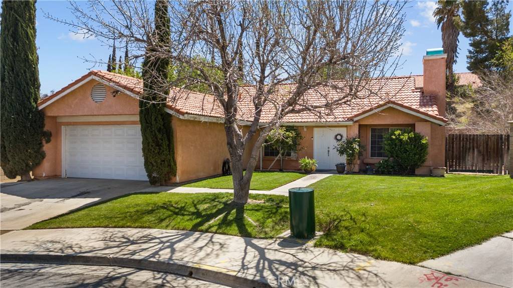 Palmdale, CA 93550,206 Tahquitz PL