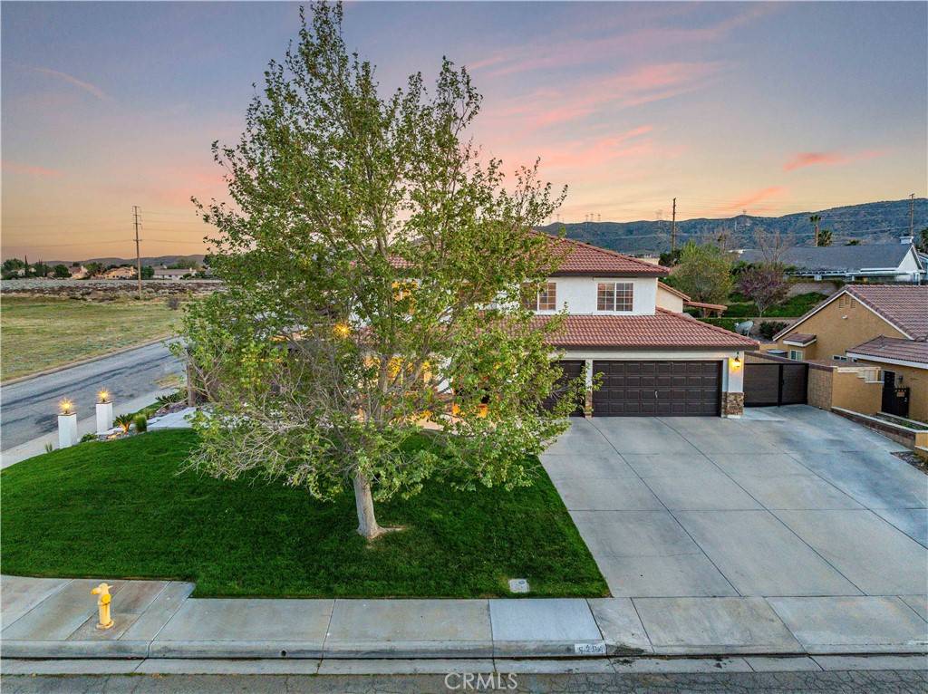Lancaster, CA 93536,6204 Shadow Hills DR