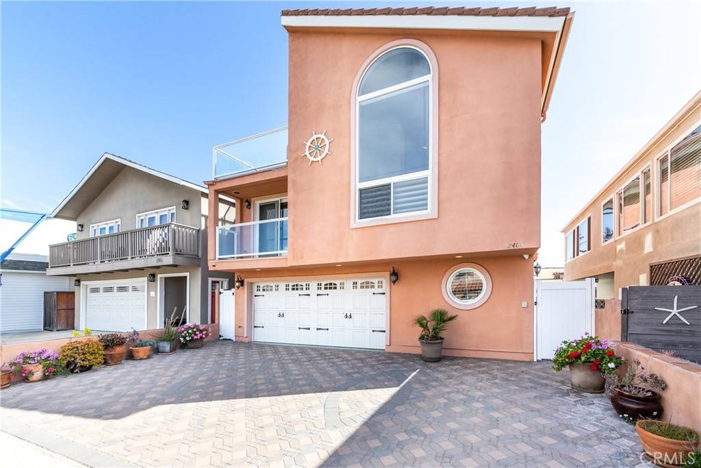 Oxnard, CA 93035,2408 Ocean DR