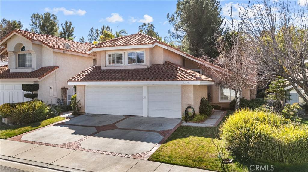 Saugus, CA 91350,22428 Georgia LN