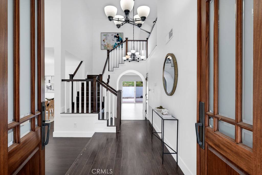 Porter Ranch, CA 91326,11956 Sonoma WAY