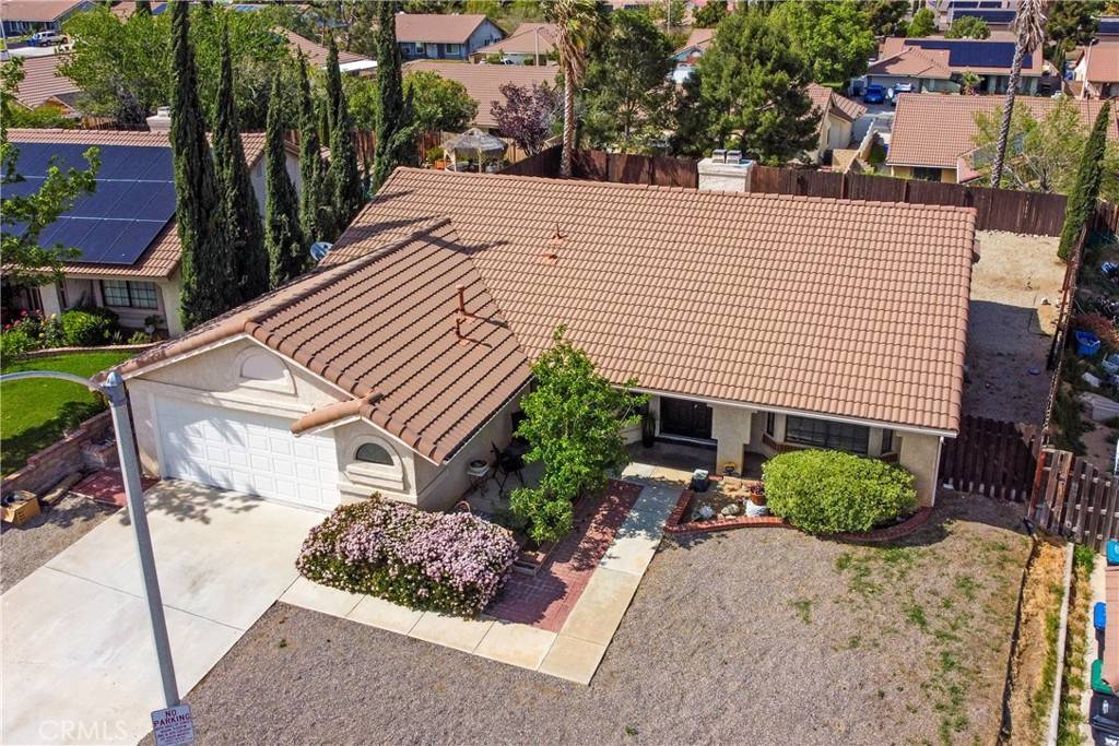 Palmdale, CA 93551,4761 Avenida Vista Verde