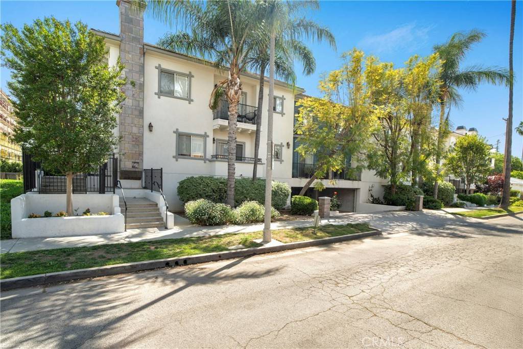 Sherman Oaks, CA 91411,14544 Margate ST #7