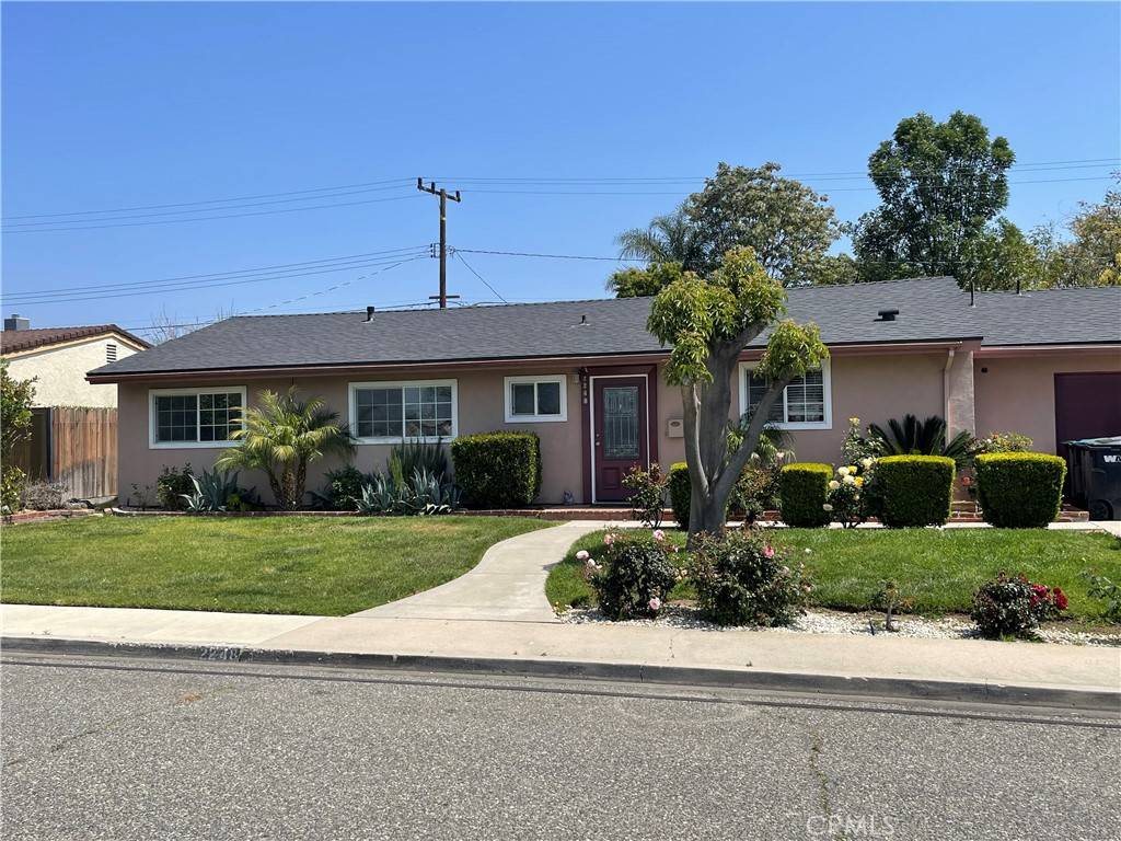 Simi Valley, CA 93065,2248 Cordero AVE