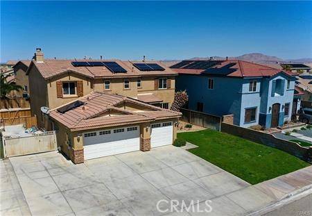 Adelanto, CA 92301,11194 Hyattsville ST