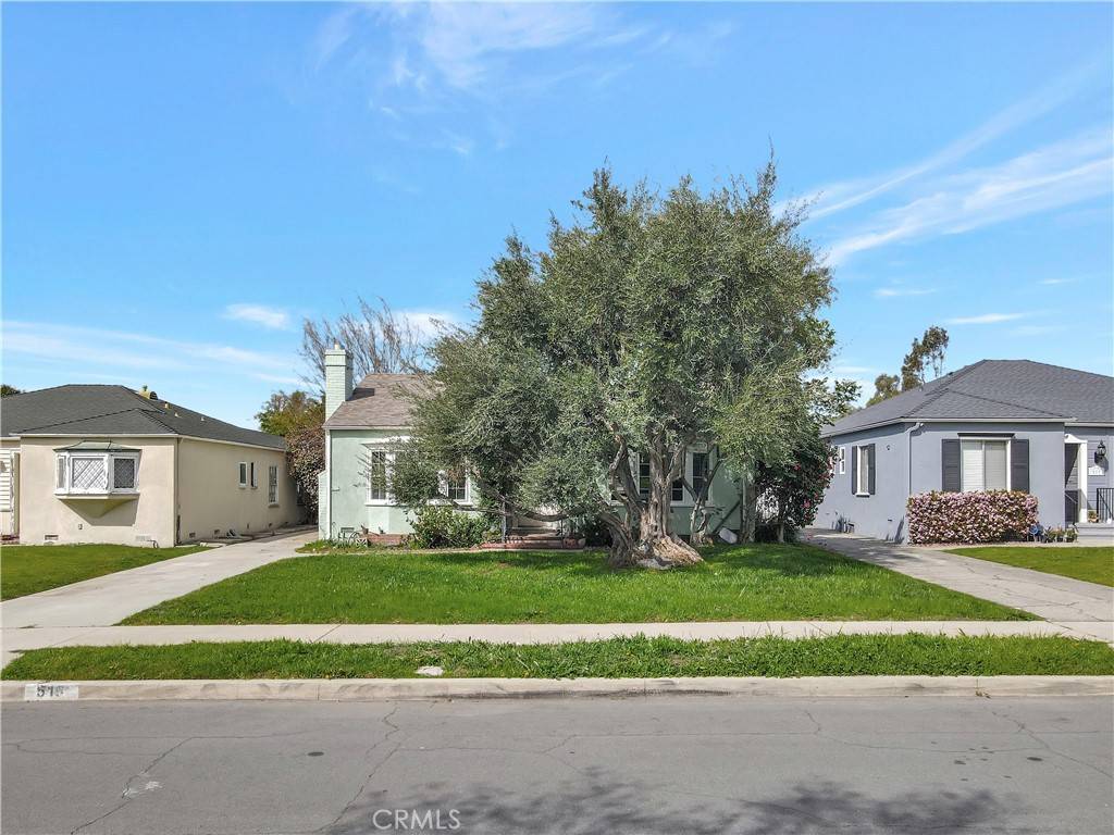 San Gabriel, CA 91775,515 Milton DR