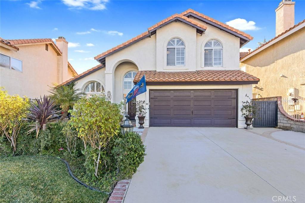 Saugus, CA 91390,20120 Cavern CT
