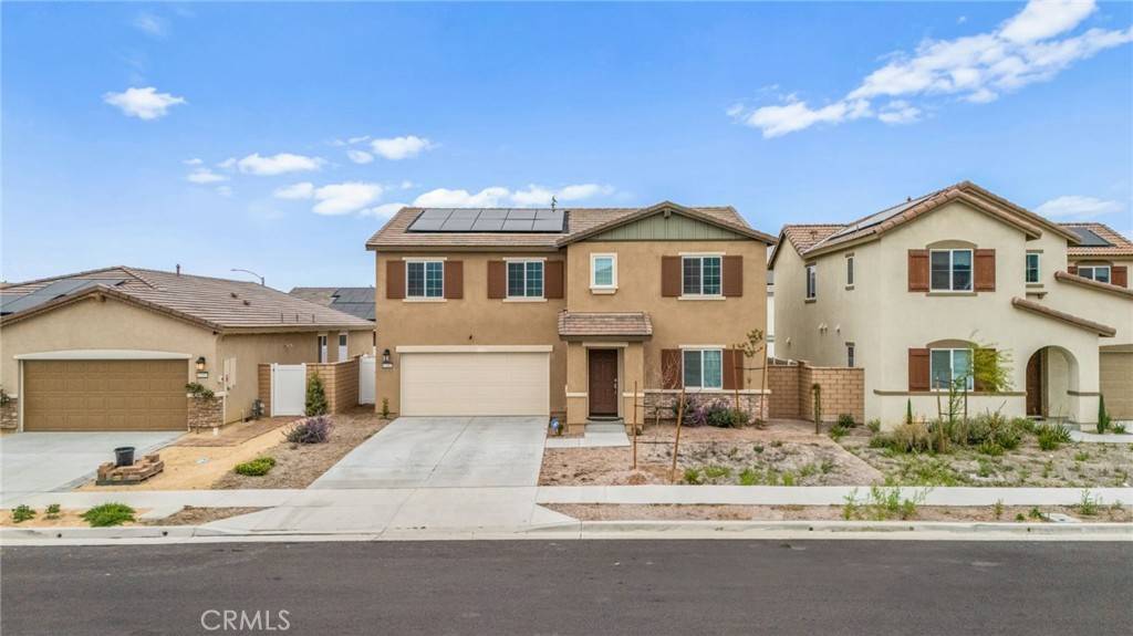 Hemet, CA 92545,5280 Coyote ST